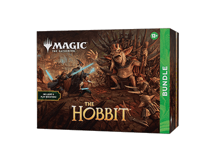 MtG: The Hobbit Bundle